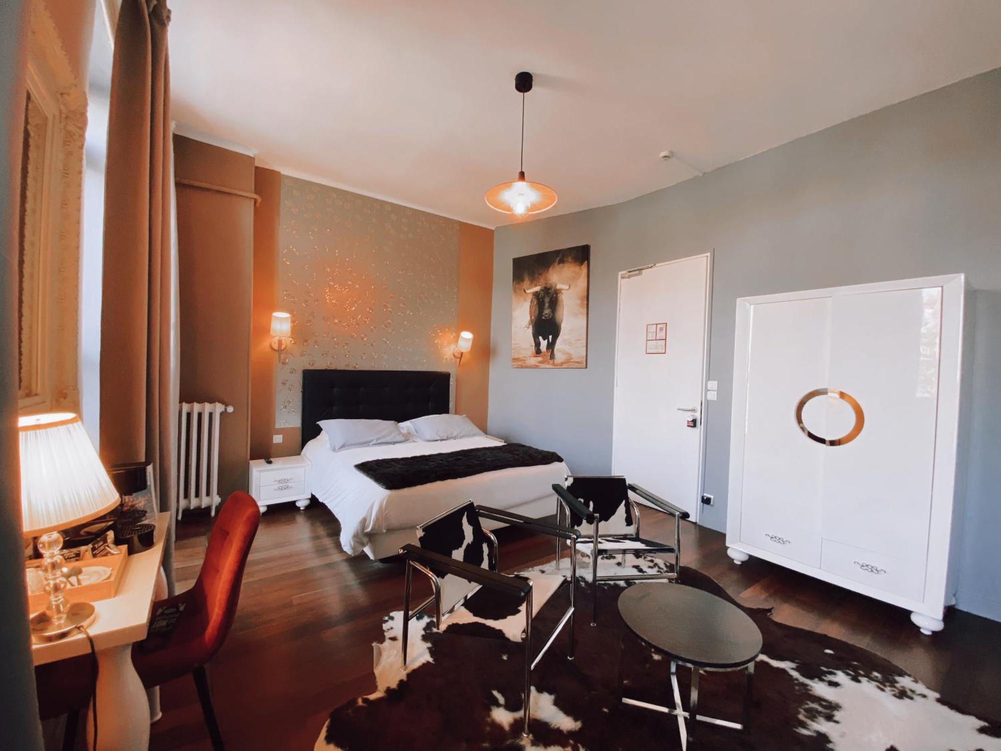 Hotel Royal 3*